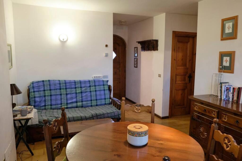 Apartment Gembro-teola *