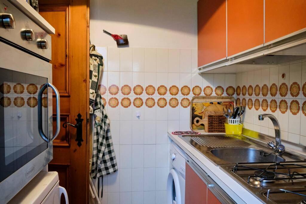 Appartement Gembro-teola Livigno