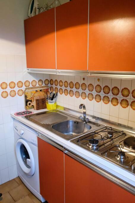Apartment Gembro-teola