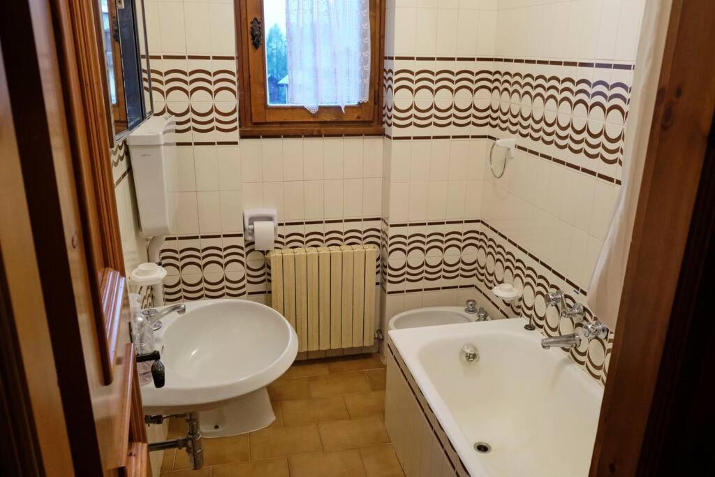 Gembro-teola Apartment Livigno
