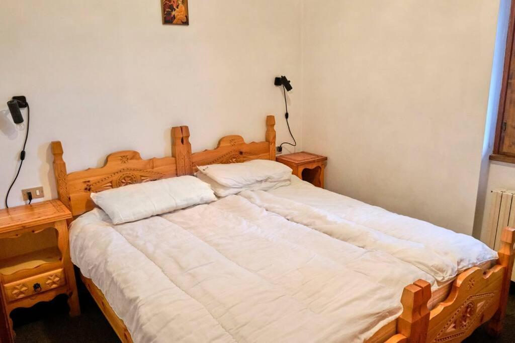 Apartment Gembro-teola Livigno
