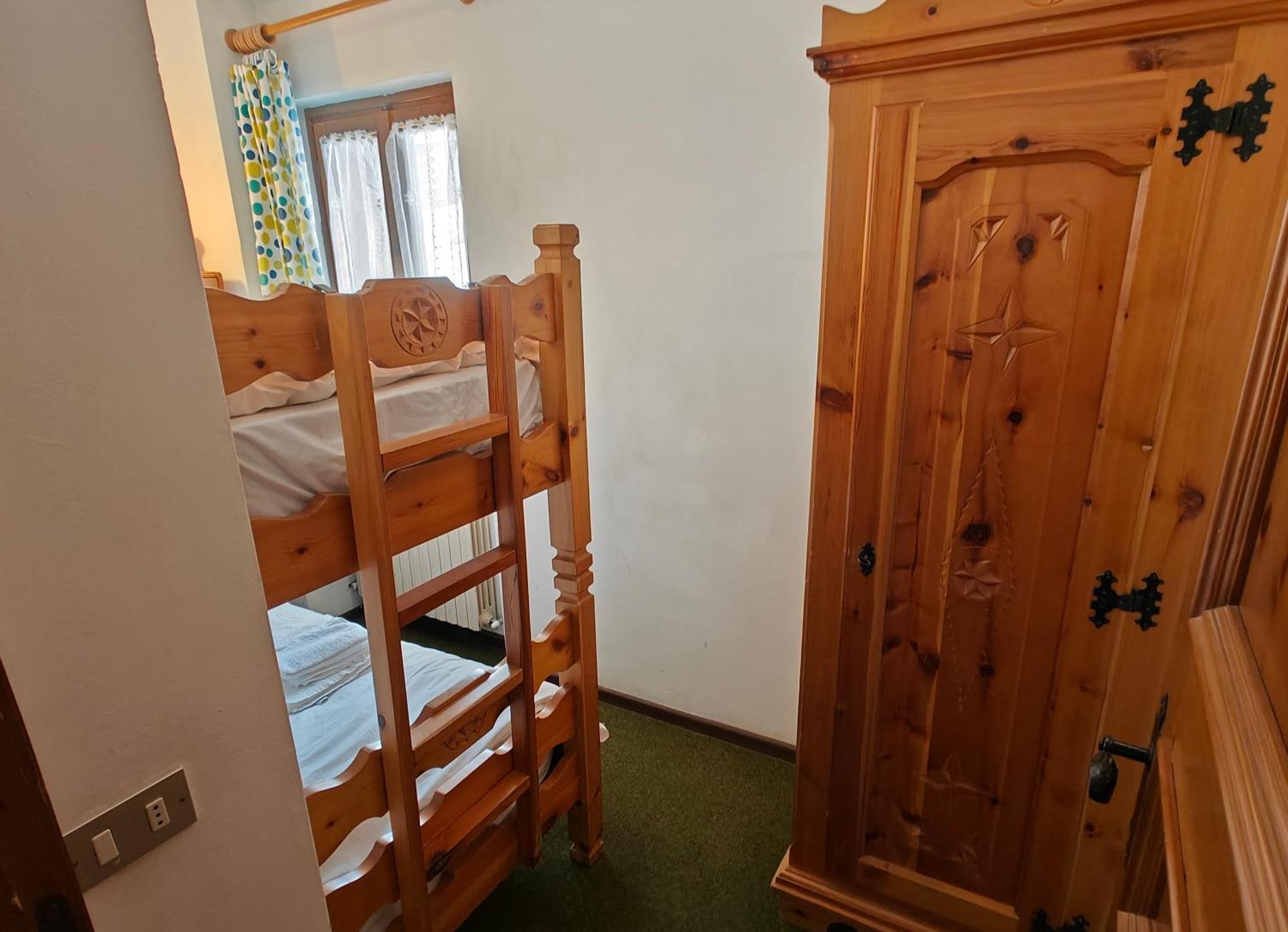 Apartment Gembro-teola *