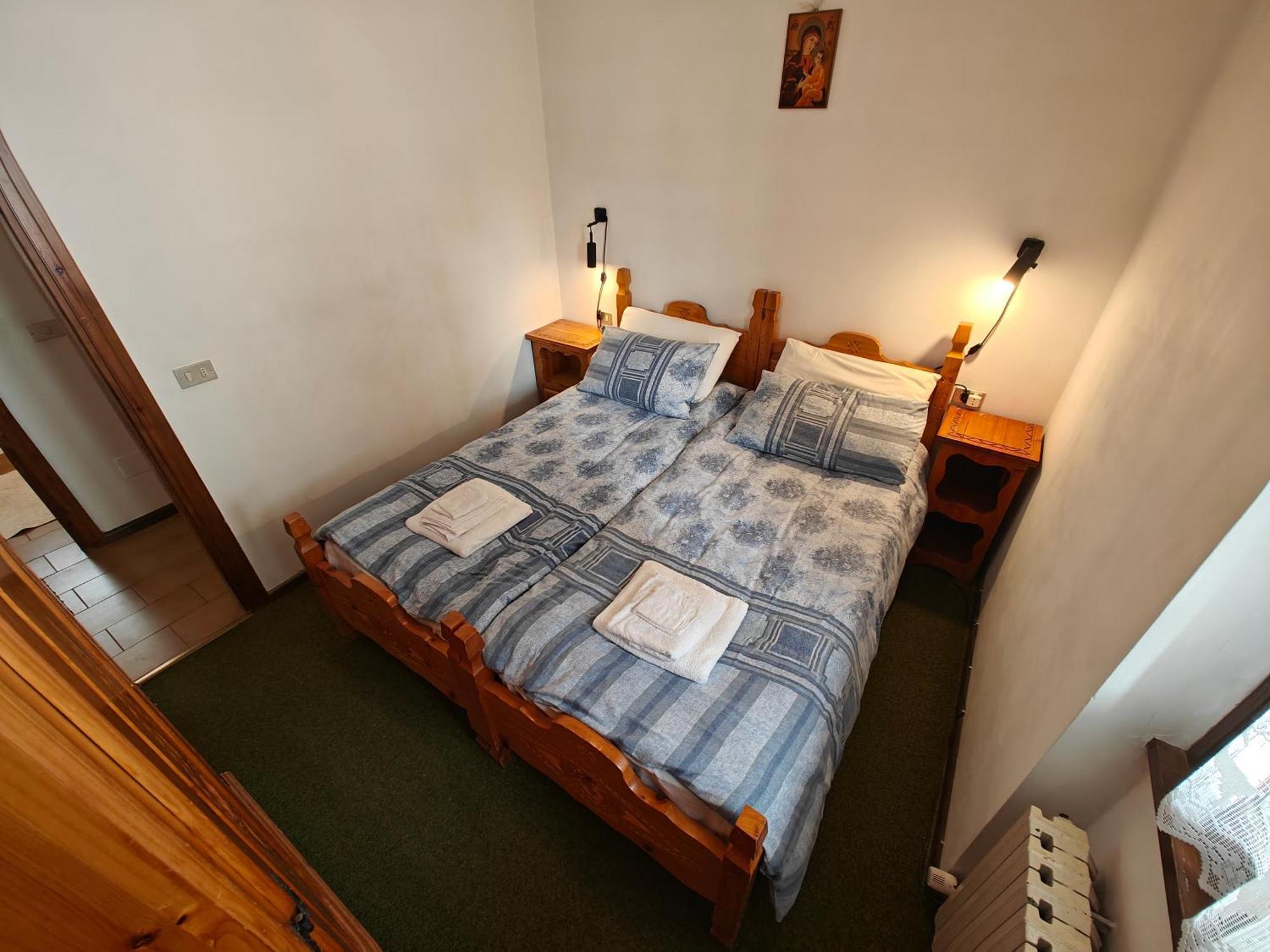 Apartment Gembro-teola *
