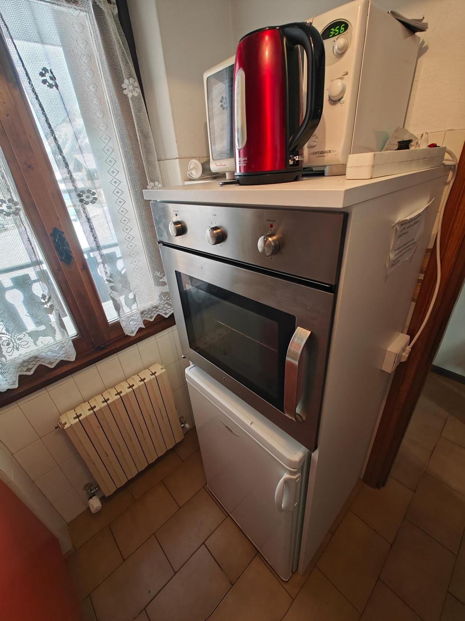 Apartment Gembro-teola Livigno